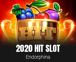2020 HIT SLOT slot