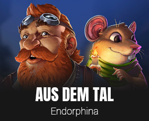 Aus Dem Tal slot