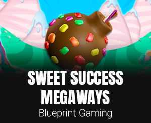 Sweet Success Megaways slot