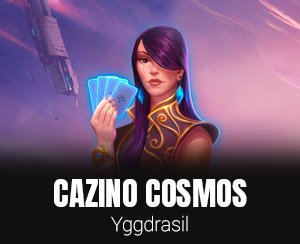 Cazino Cosmos slot