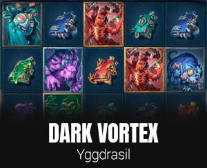 Dark Vortex