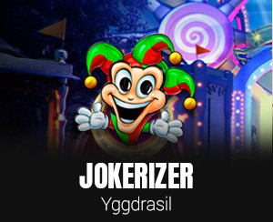 Jokerizer