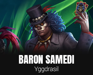 Baron Samedi