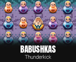 Babushkas slot