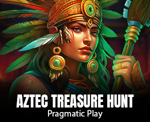 Aztec Treasure Hunt slot