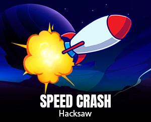 Speed Crash	