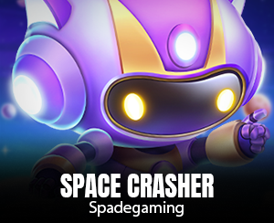 Space Crasher