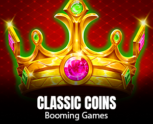 Classic Coins slot