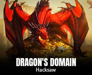 Dragon's Domain slot