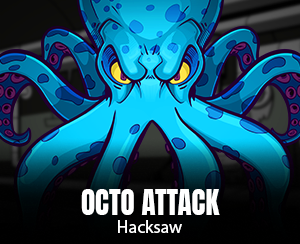 Octo Attack slot