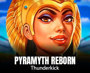 Pyramyth