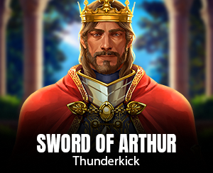 Sword of Arthur slot