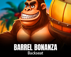 Barrel Bonanza slot