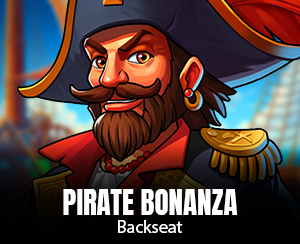 Pirate Bonanza