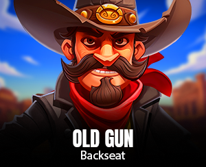 Old Gun
