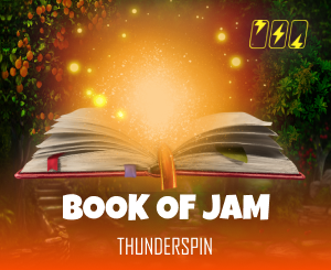 Book of Sam slot