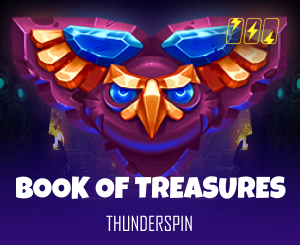 Book of Treasures