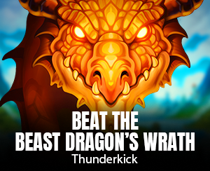Beat the Beast: Dragon's Wrath