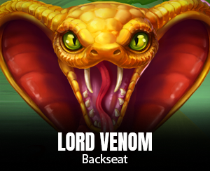 Lord Venom slot