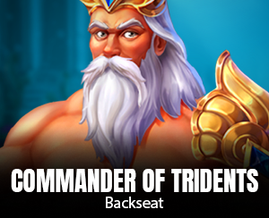Commander of Tridents