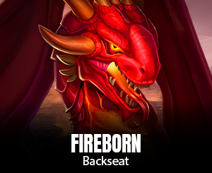 Fireborn slot