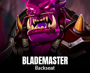 Blade Master
