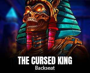 The Cursed King