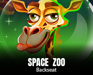 Space Zoo slot