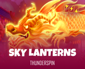 Sky Lanterns