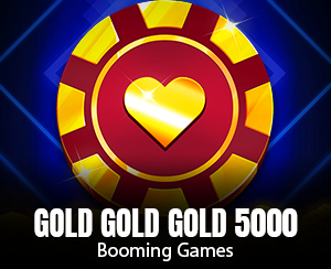Gold Gold Gold slot