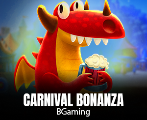 Carnival Bonanza slot