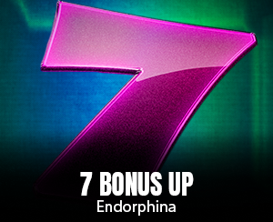 7 BONUS UP! slot