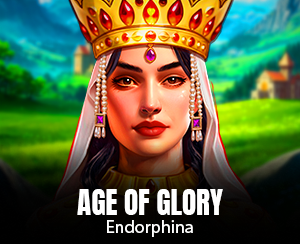 Age of Glory slot