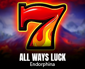 All Ways Luck slot