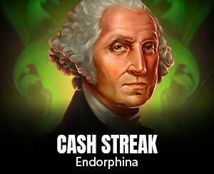 Cash Streak slot