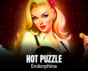 Hot Puzzle slot