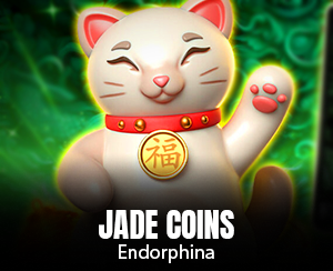Jade Coins slot