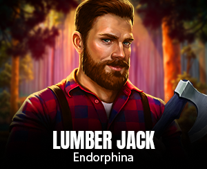 Lumber Jack slot