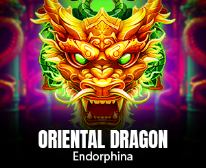 Oriental Dragon slot