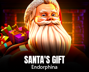 Santa's Gift slot