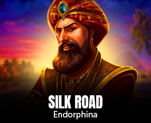 Silk Road slot