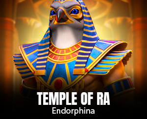 Temple of Ra slot