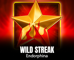 Wild Streak slot