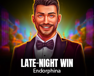 Late Night Win slot