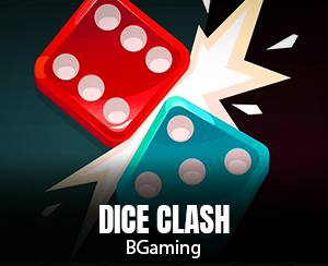 Dice Clash slot