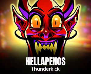 Hellapeños slot