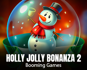 Holly Jolly Bonanza 2 slot