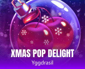 XmasPop Delight