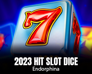 2023 Hit Slot Dice slot