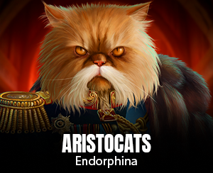 Aristocats slot